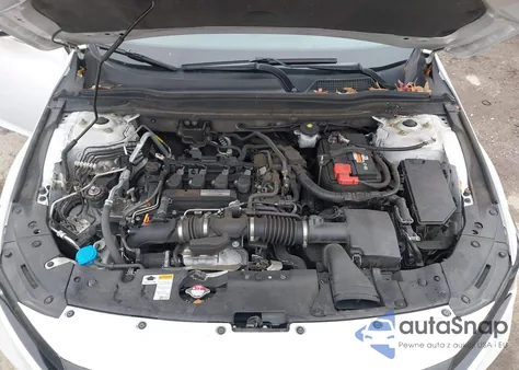 2019 Honda Accord Sport z USA, uszkodzony, nr VIN 1HGCV1F34KA106911